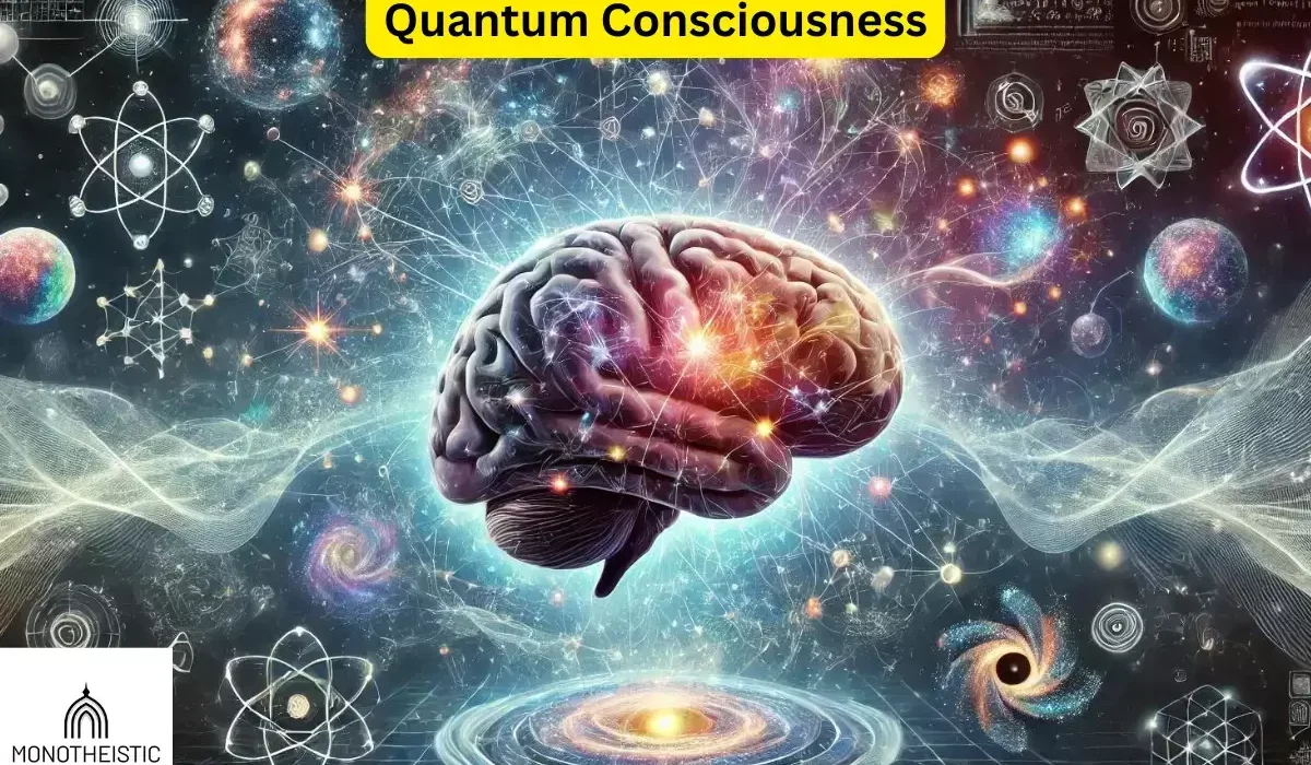 Quantum Consciousness