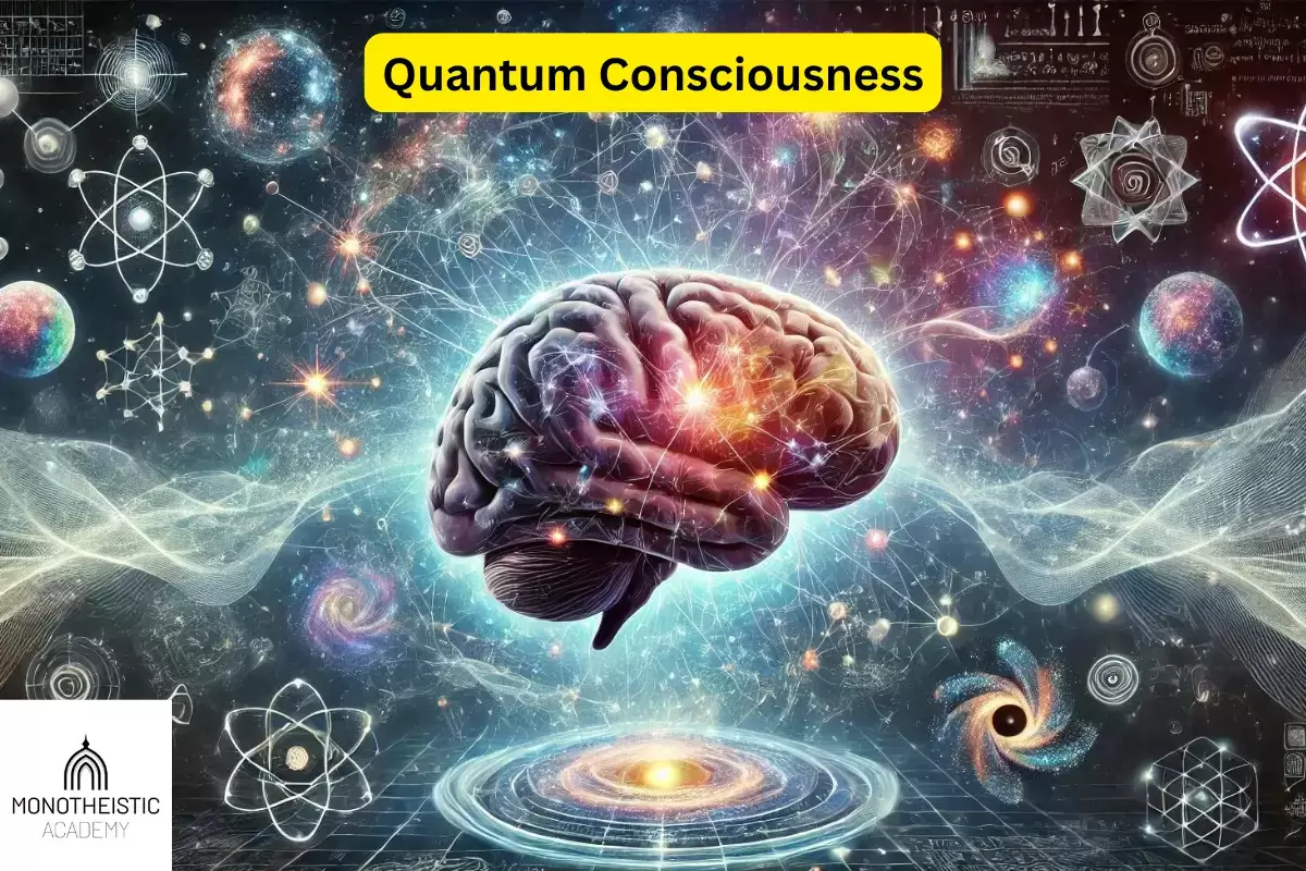 Quantum Consciousness